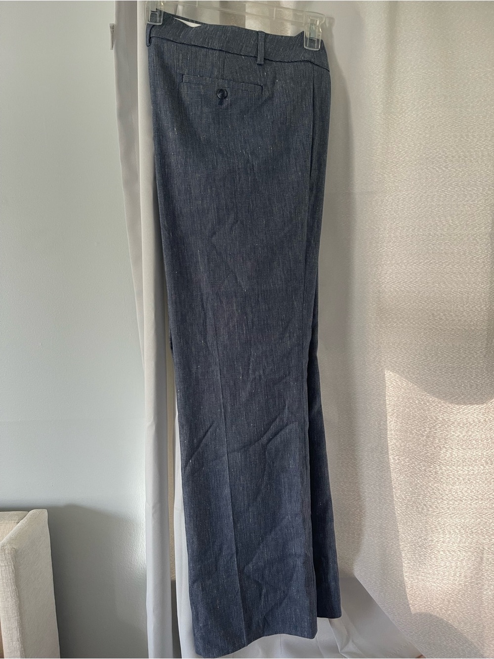 BRAND NEW LOFT Marisa Trouser Size 16